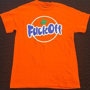 Fanta parody shirt